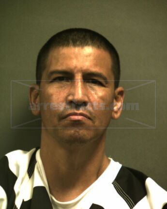 Rudy Valdez Gonzales