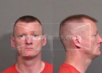 Bret Alan Tolar