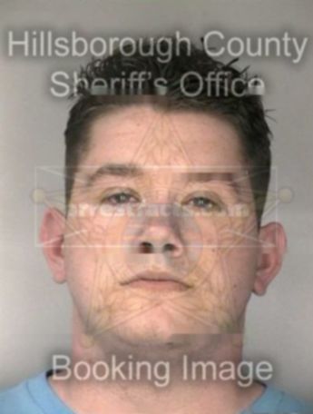 Nicholas James Leblanc