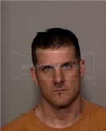 Jeremy Daniel Gonser