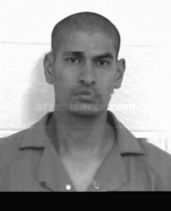 Hilario Flores Jr.