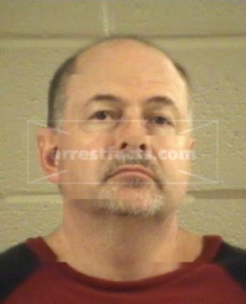 Kenneth Harell Sellers