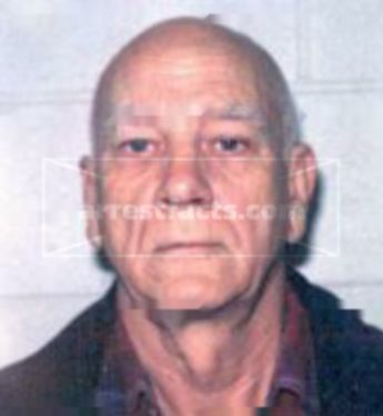 Jimmy Ray Lovell