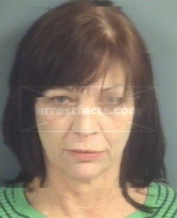 Annette Rose Gabrish