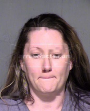 Jamie Leighann Hilton