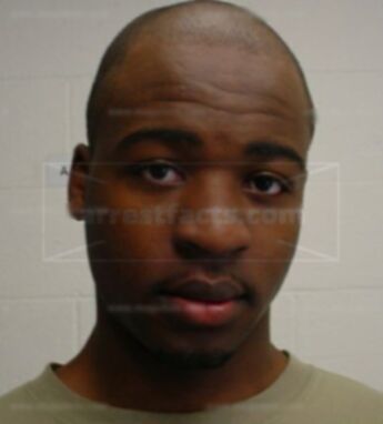 Quintin D Mcgee