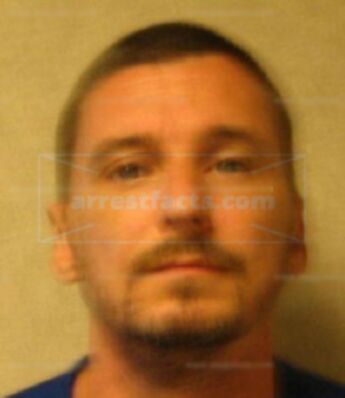 Randell Lane Abernathy