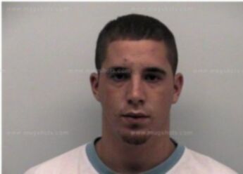 Michael Charles Raine