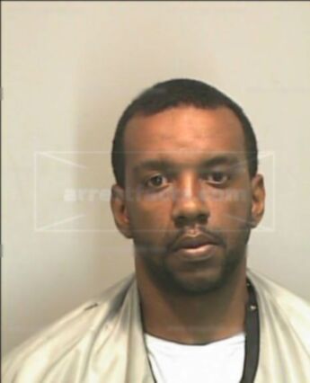 Dangelo Smith