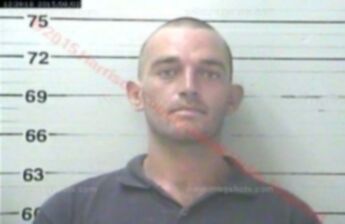 Chance Ray Mayberry