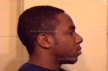 Omar Rashawn Chambers