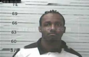 Marteno Deangelo Gibson