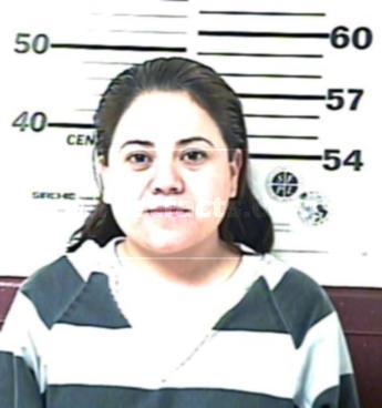 Elsa Amparo Lemus