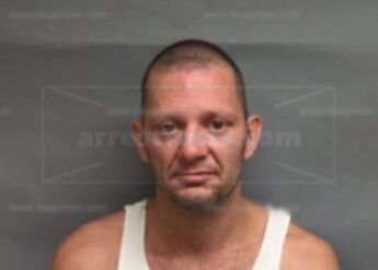 Joshua Charles Townsend