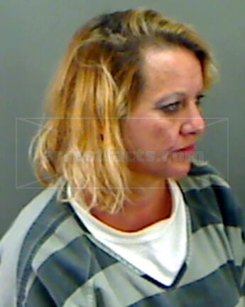 Jamie Darlene Oliver