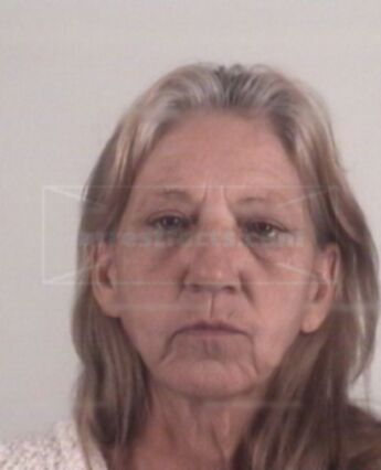 Loretta Barrow