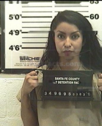 Victoria A Lopez