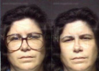 Margie Patricia Wilkerson