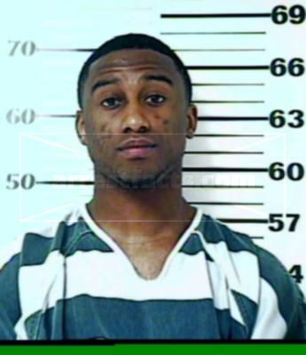 Deliance Raele'kieth Moore