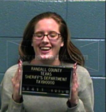 Jessica Nicole Tucker