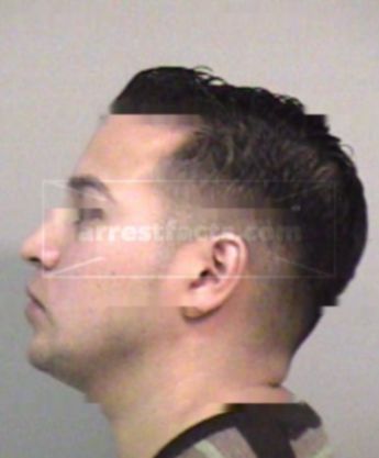 Adrian Arreola