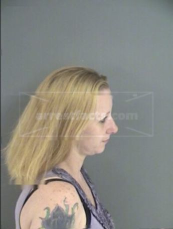 Amanda Lynn Mcrae