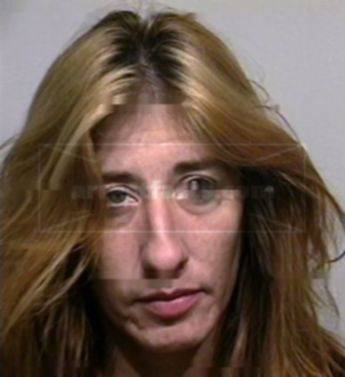 Gigi Pauline Davis