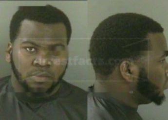 Sam Alfonso Jenkins