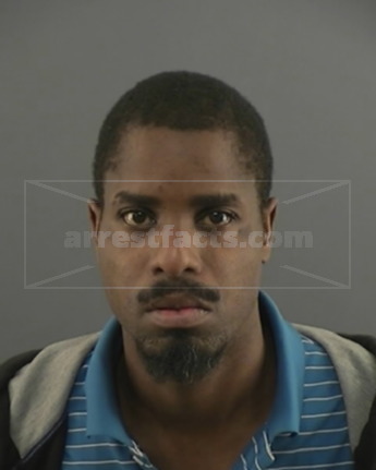 Steven Lamont Jones