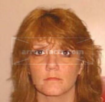 Angela M Persons