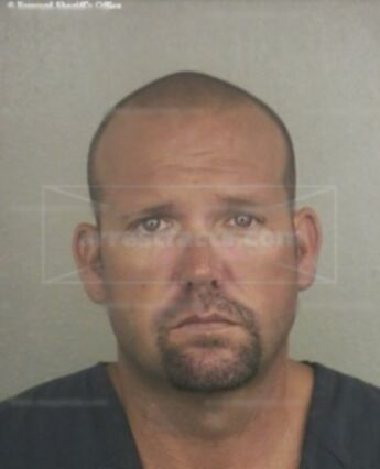 Michael Dillion Benak
