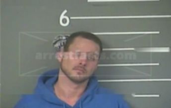 Elijah Blake Childress