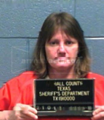 Julie Gail-Boggs Albright
