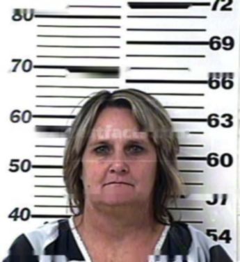 Janet Marie Whearley