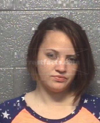 Brittany Rae Lynskey