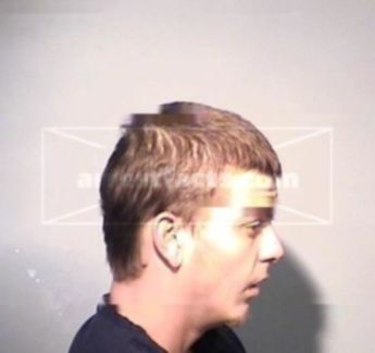 Johnathon Ray Pierce