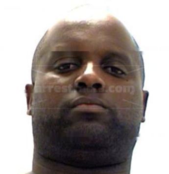 Darren Wayne Ross