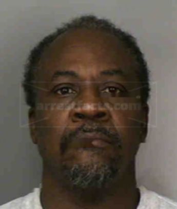 Samuel Mitchell Jr.