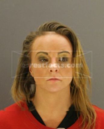 Kristy Darr