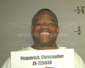 Christopher Fitzpatrick