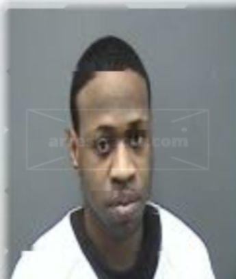 Terrance Warren