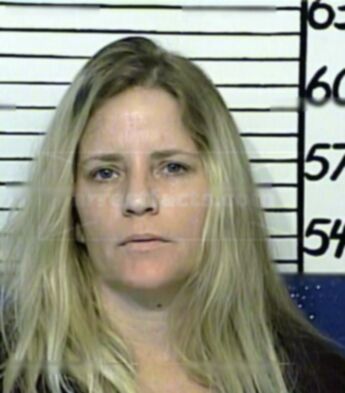 Jennifer Lee Saints