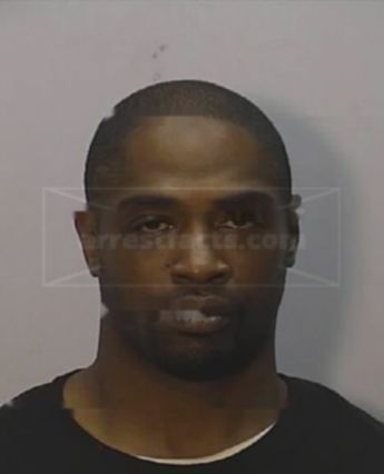 Delvin Louis Williams
