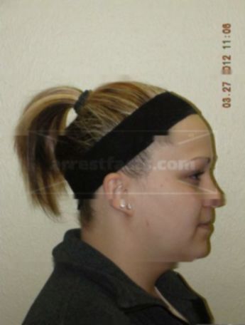 Samantha J Stueber