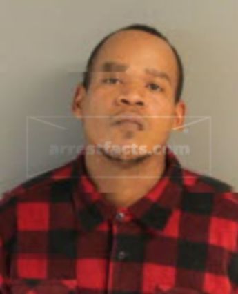 Cornelius Buford