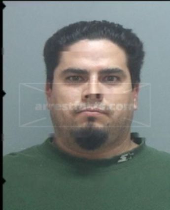 Justin Joseph Vigil