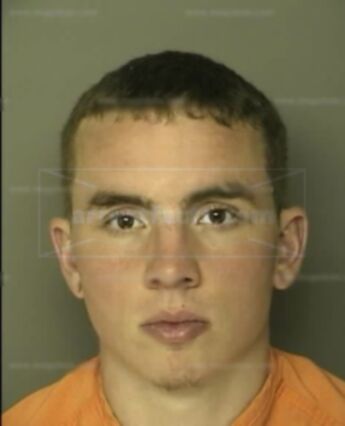 Jacob Thomas Matthew Walters