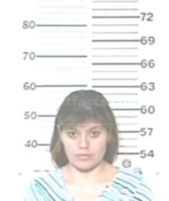 Enedina Sanchez Ybarra