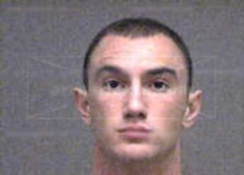 Devon Andrew Bachus