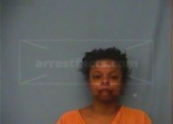Nikki Lacole King